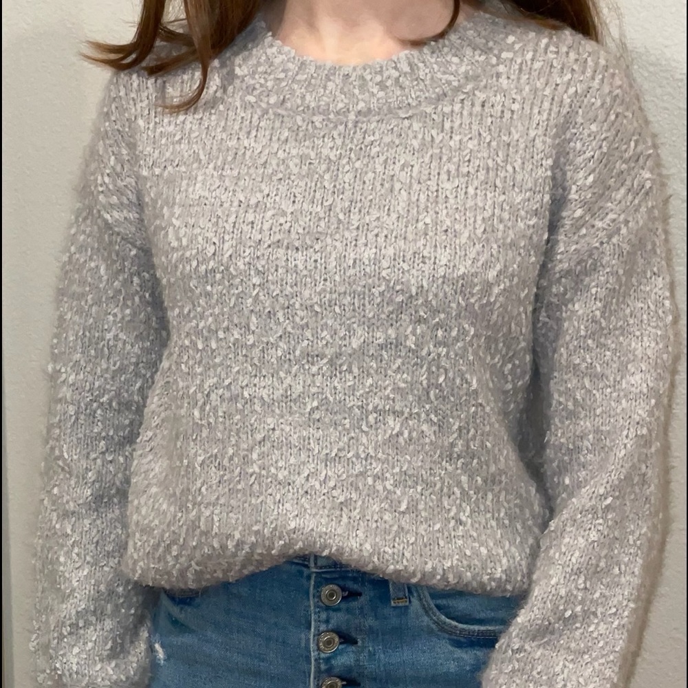 sweater